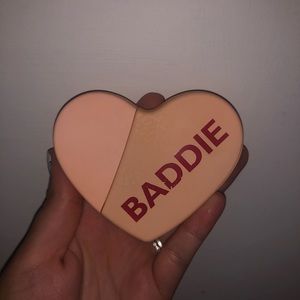 KKW FRAGRANCE BADDIE